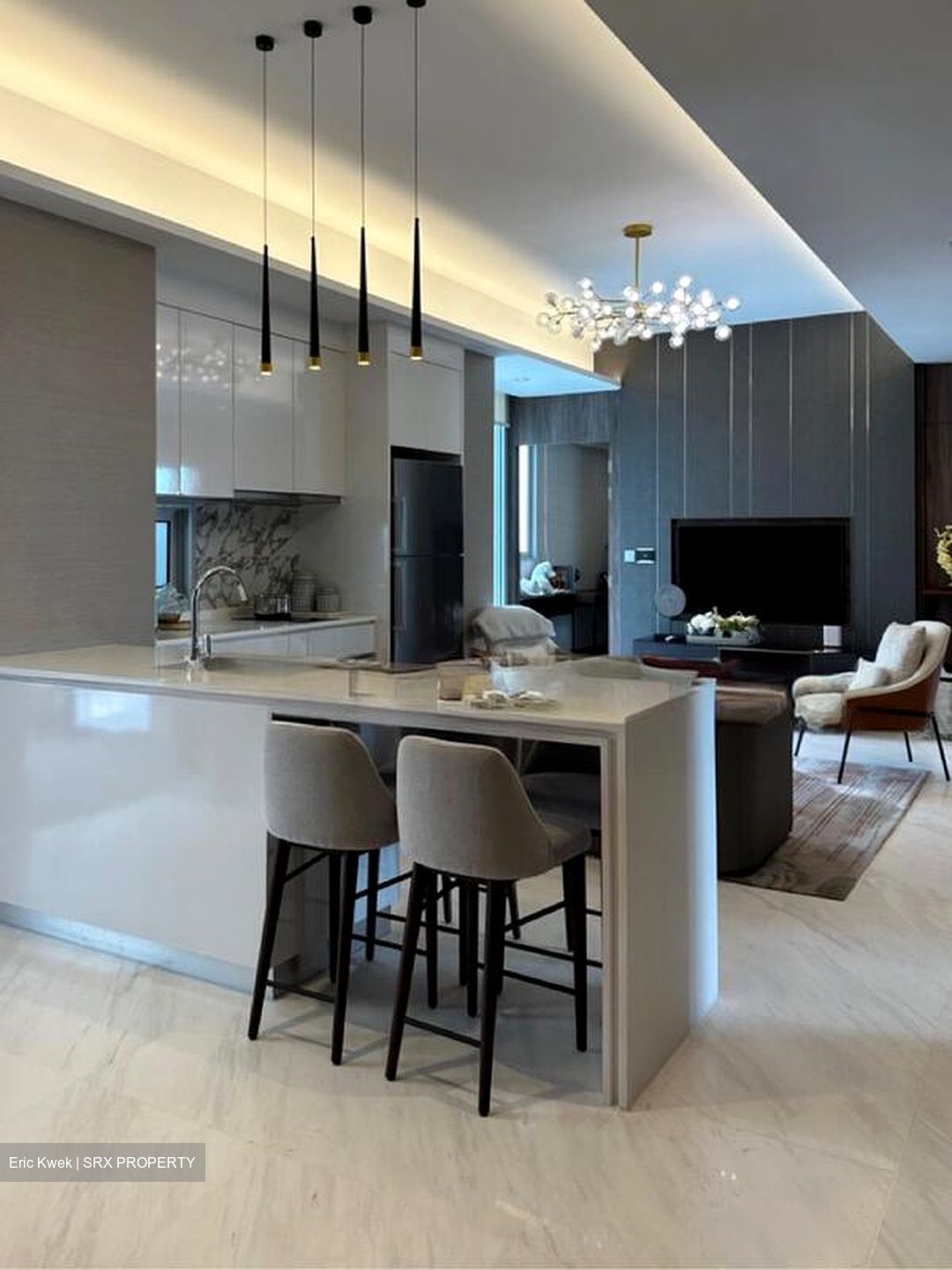 Queens Peak (D3), Condominium #517506191